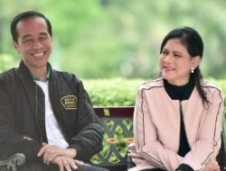 Jokowi-Iriana Terdaftar Pemilih DKI Jakarta, KPU : Kemungkinan Coblos di TPS 06