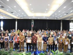 Dirjen Bina Keuda Kemendagri Minta Pemda Satukan Persepsi Demi Kelancaran Pilkada 2024