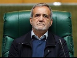 Terpilih Sebagai Presiden, Masoud Pezeshkian Tegaskan Dukungan Iran Kepada Hizbullah