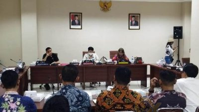 Sorot CSR Alfamart & Indomaret, Nick Lomban : Menurut Saya Masih Kurang