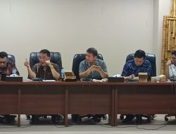 Reklamasi Pantai Manado Utara, Yongkie Limen : Bukan Saya Menolak, Tapi Harus Ikuti Aturan