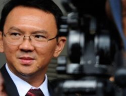 Kesiapan Ahok Maju Pilkada Jakarta 2024 Masih Terkendala Kurangnya Kursi PDIP
