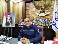 Simak Profil dan Harta Kekayaan Benny Rhamdani Yang Sebut Sosok T Kendalikan Judol di Indonesia