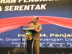 Dirjen Bina Keuda Kemendagri Tunggu Laporan Penyaluran Pendanaan Pilkada Hingga 26 Juli 2024