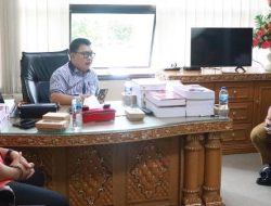 Apresiasi Kinerja Timsel KPID, Komisi I Segera Siapkan Tahapan FPT