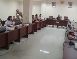Komisi III DPRD Sulut Mediasi Ganti Rugi Tanah Warga Terkait Tol Manado-Bitung