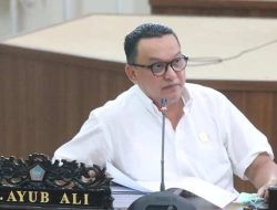 Sorot Anggaran Konten Rp 12 Miliar Untuk Kominfo Sulut, Ayub Ali Sentil Hati Nurani Atasi Kemiskinan