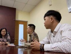 Datangi Dirjen Bina Pemerintahan Desa, Divisi P3S Bawaslu Minut Konsultasi Soal Netralitas Perangkat Desa