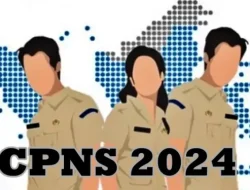 Ayo Bersiap! Besok Sore Pendaftaran Seleksi CPNS 2024 Dibuka
