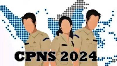 Ayo Bersiap! Besok Sore Pendaftaran Seleksi CPNS 2024 Dibuka