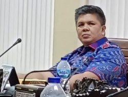 Bahas KUA-PPAS APBD-P 2024, Hendry Walukow Ingatkan Bansos Harus Tepat Sasaran
