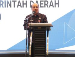 Pentingnya Efektivitas Pengelolaan BMD, Maurits Panjaitan Ingatkan Soal Penjualan Kendaraan Dinas