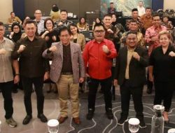 FPT 17 Calon Komisioner KPID, Fabian Kaloh Tegaskan Tidak Ada Yang Diistimewakan