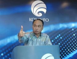 Ditengarai Judi Online Pakai Pulsa, Menkominfo Batasi Transfer Pulsa Nomor HP Rp 1 Juta per Hari