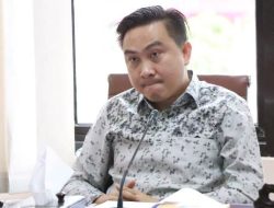 Prioritaskan Penanggulangan Kemiskinan, Fraksi Nasdem DPRD Sulut Tolak Anggaran Rp 12 Miliar Untuk Kominfo