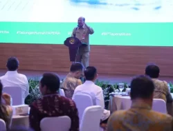 Dukung Perumahan ASN, Maurits Panjaitan Minta Pemda Pemutakhiran Data Pekerja Peserta Tapera