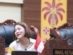 Dua Perwakilan Perempuan Berpeluang Duduki Kursi Pimpinan DPRD Sulut