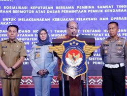 Kemendagri Ingatkan Pentingnya Sinergitas dalam Meningkatkan PAD Melalui Optimalisasi PKB dan BBNKB
