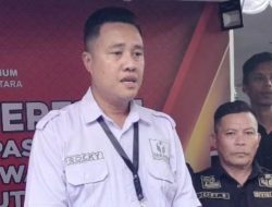 Aktif Pengawasan, Bawaslu Minut Pastikan Pendaftaran Hari Kedua Sesuai Prosedur