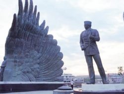 Ingin Berkunjung ke IKN ? Segera Daftar di Aplikasi IKNOW dan Ikuti Tata Caranya