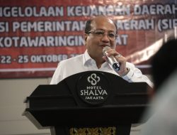 Kemendagri Dorong Pemda Wajib Gunakan SIPD RI Dalam Pengelolaan Keuangan Daerah