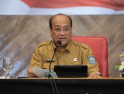 Kemendagri Minta Pemda Patuhi Putusan MA Dalam Pelaksanaan APBD TA 2024 Dan Penyusunan APBD TA 2025