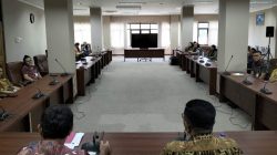 FOTO NEWS : Sekretariat DPRD Sulut Pastikan Kesiapan Jajarannya Tunjang AKD