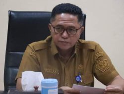 Menanti SK Kemendagri Pimpinan DPRD Defintif, Sekretariat DPRD Sulut Ingatkan Fraksi Segera Kirim Nama Untuk AKD