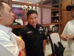 Dinilai Tak Sesuai Aturan, Tim Kampanye SK-DT Minta Cabut Baliho Paslon Pilkada di Tomohon dan Minut