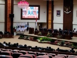 Kritisi Fraksi Demokrat Tidak Masuk Pimpinan AKD DPRD Sulut, Henry Walukow : Ini Tambah Motivasi Kami