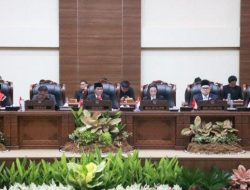 Resmi Jabat Ketua DPRD Sulut 2024-2029, Andi Silangen Apresiasi Peran Pers