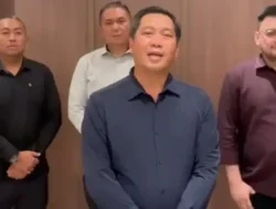 Sampaikan Selamat Untuk YSK-Victor, Steven Kandouw Siap Mendukung Pembangunan di Sulut