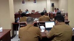 Komisi IV DPRD Sulut Pertanyakan Dugaan Pungli di SMAN 7 Manado