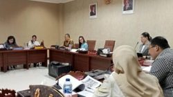 Ditunjang Tenaga Pendidik dan Kelas Memadai, Louis Schramm Pertanyakan Proses Belajar-Mengajar di SMKN 4 Manado