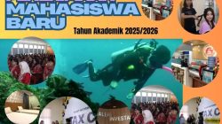 Polimdo Buka Penerimaan Mahasiswa Baru 2025/2026, Ini Jurusan dan Fasilitas Yang Ditawarkan