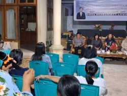 Reses Tahap II Tahun 2025, Anggota DPRD Sulut Dapil Bolmong Raya Turun Serap Aspirasi Rakyat