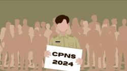 Pengangkatan CPNS dan PPPK Rekrutmen 2024 Berpotensi Tertunda Hingga Akhir 2025