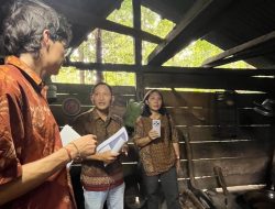 Tim Peneliti Katalisator Kemitraan Berdikari Polimdo Terima Kunjungan Tim RESD Swiss, Diharapkan Tingkatkan Industri Pertanian Sulut