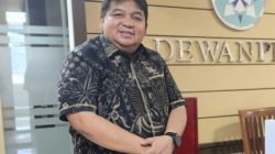 Siapkan Pergub, Dinas Kominfo Sulut Tegaskan Perusahan Media Harus Terverifikasi Dewan Pers