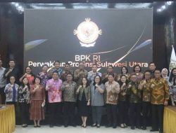 Plt Sekretaris DPRD Sulut Ikuti Rapat Rencana Aksi BPK RI