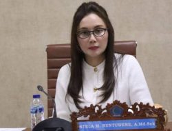 Tingkatkan PAD Sulut, Stella Runtuwene Minta Pemerintah Maksimalkan Potensi Wisata