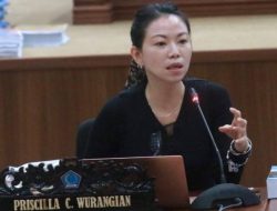 Pansus LKPJ Gubernur Sulut Tahun 2024 Sorot Gaji THL-P3K di Lingkup Pemerintah Dibawah UMP