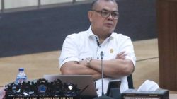 Desak Disnaker Sidak Perusahaan Outsourcing Nakal, Louis Schramm: Pastikan Upah Sesuai UMP dan Tercover BPJS!