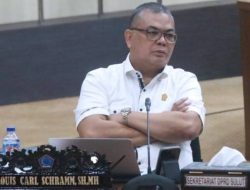 Sorot Limbah Pabrik Kecap di Tuminting, Louis Schramm Ungkap Ijin dan Amdal Sudah Lewat