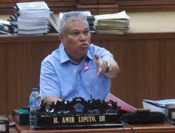 Klarifikasi Pansus LKPJ Gubernur Sulut Tahun 2024 Terkait Dana Hibah GMIM Rp65 Miliar