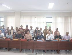 Ketua DPRD Sulut Serap Aspirasi Warga Desa Kolongan Talaud