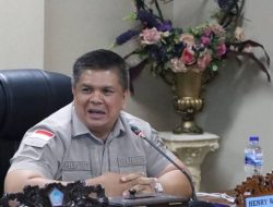 Henry Walukow Minta Instansi Terkait Ingatkan Masyarakat Untuk Tidak Tergiur Bekerja di Kamboja