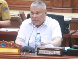 Ketua Pansus LKPJ Gubernur Ingatkan RS di Sulut Agar Utamakan Pelayanan Kesehatan Warga Miskin