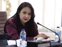 Sikapi Pembobolan ATM BSG di Tahuna, Angelia Wenas : Ini Harus Diberikan Atensi Khusus