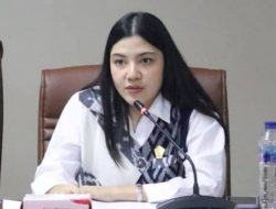 Sentil Kriminalitas di Bitung, Hillary Tuwo Tekankan Soal SDM dan Lapangan Kerja Dalam Pembahasan Ranperda Kepemudaan